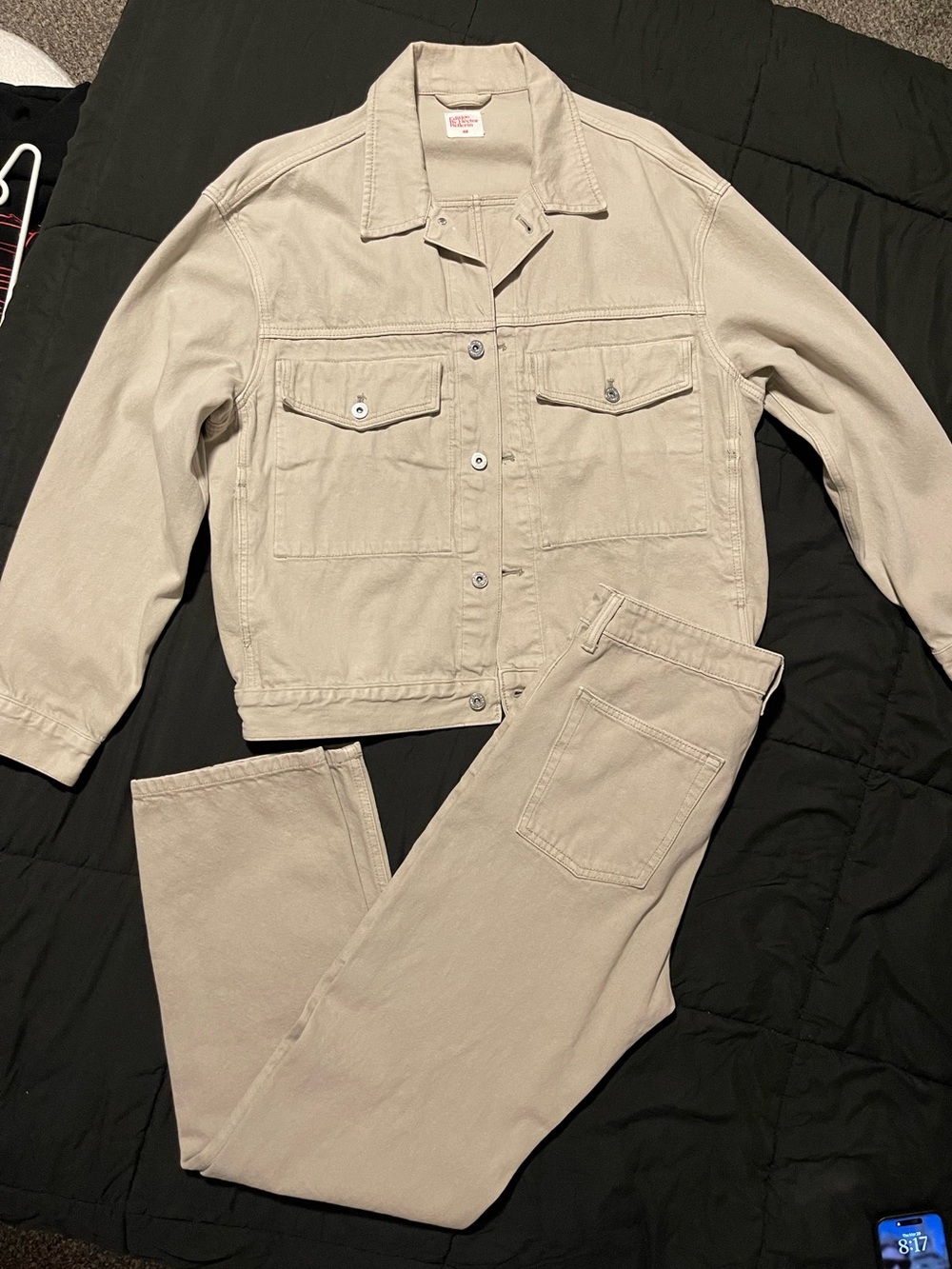 2 Piece set
